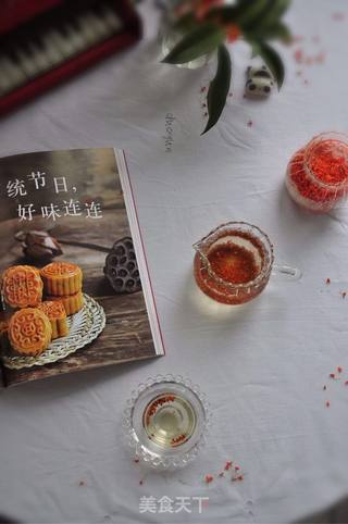 糖桂花的做法步骤：10