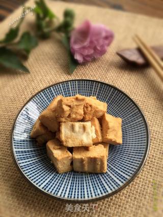 盐卤豆腐的做法步骤：13