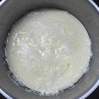 自制豆腐脑的做法步骤：8