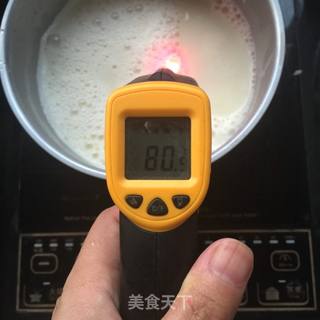 自制豆腐脑的做法步骤：5