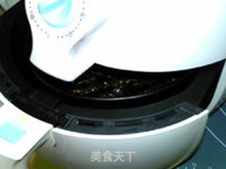 烤牦牛肉干的做法步骤：11