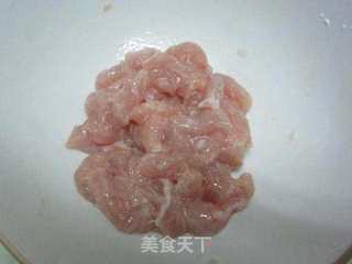 鲜美的家常火锅年糕的做法步骤：4