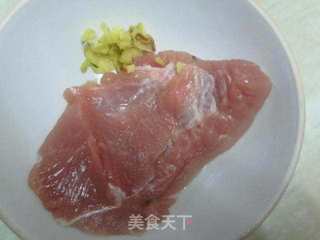 鲜美的家常火锅年糕的做法步骤：3