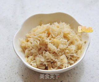 秘制顶级万能的XO酱22图详解——鲜辣香爽酱中极品的做法步骤：4