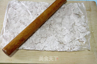 【自制肉松】的做法步骤：5