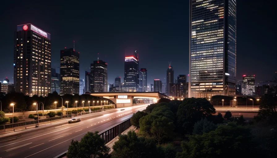 今日热点：碧桂园同日披露两份“迟到”的财报