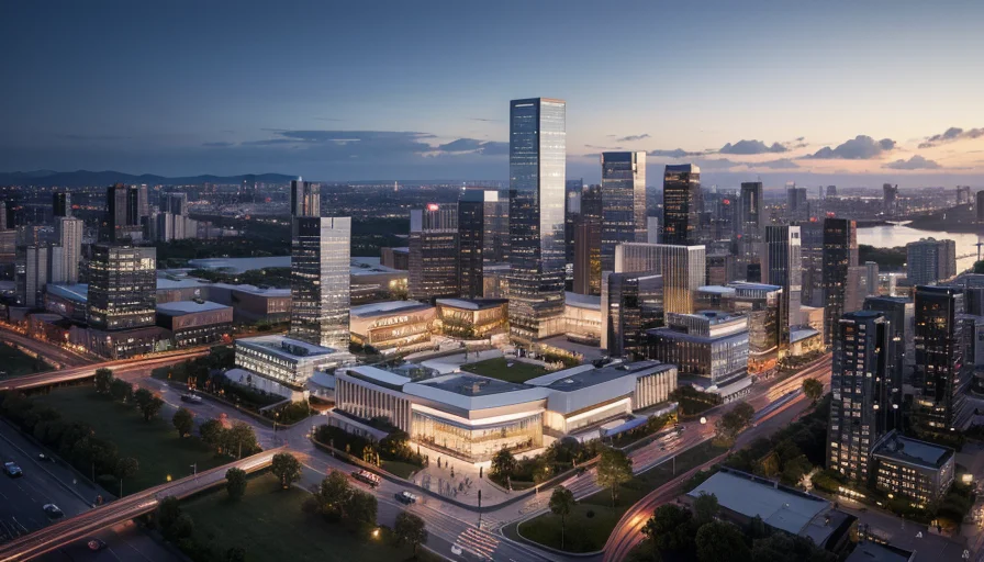 今日热点：碧桂园香港清盘聆讯延期至5月19日