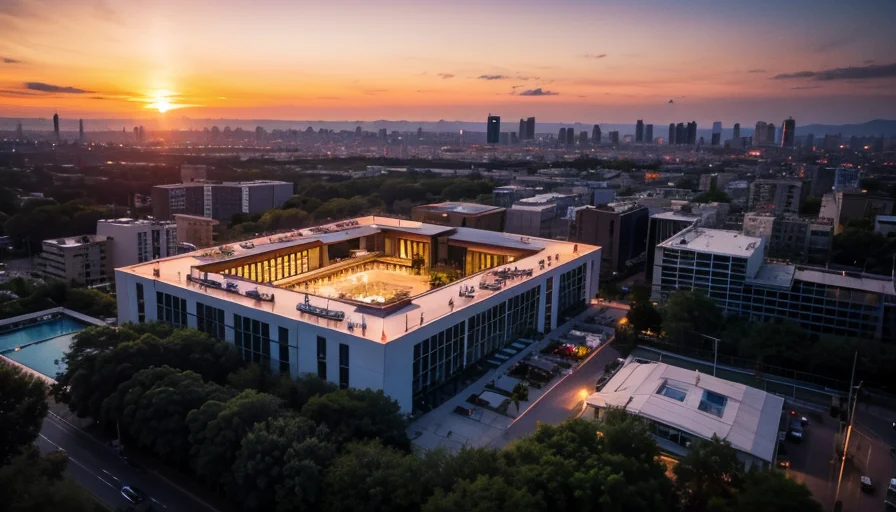 今日热点:龙头房企公布去年交房成绩单