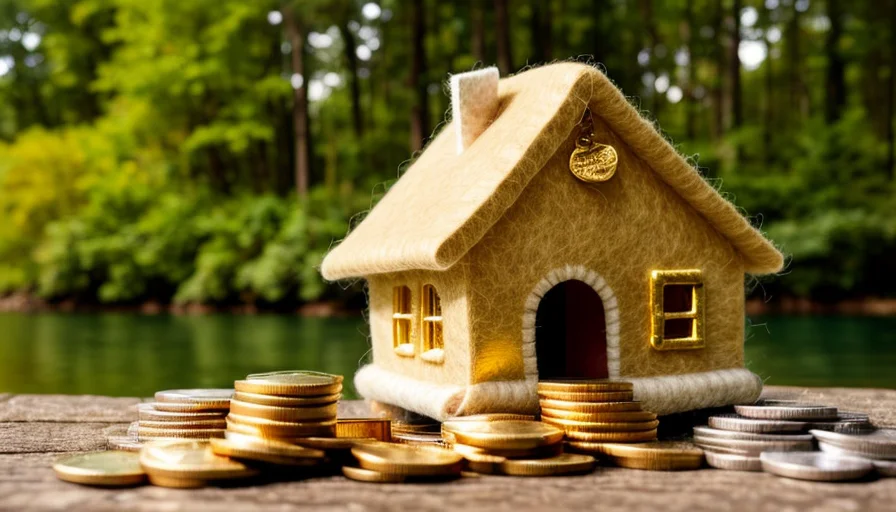  惊爆！买房提取公积金的那些隐藏规则