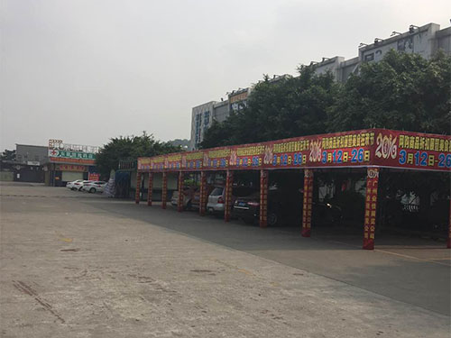 建筑工程案例