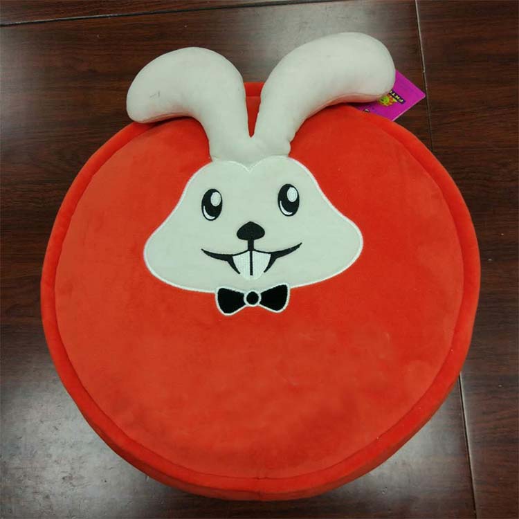 毛绒玩具生产厂家