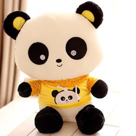 吉祥物定制厂家