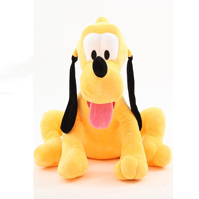 毛绒公仔定制厂家