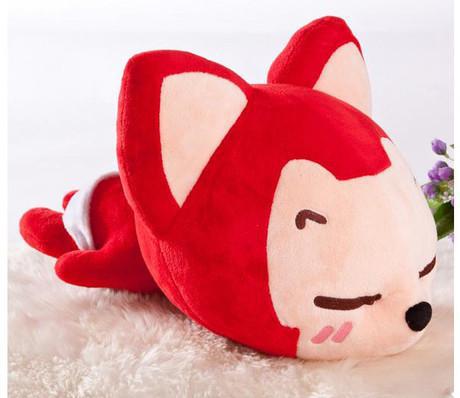 吉祥物定制厂家