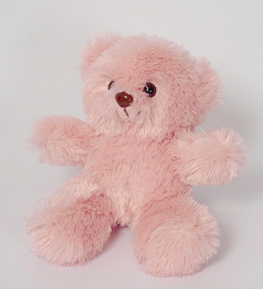 毛绒玩具定制厂家