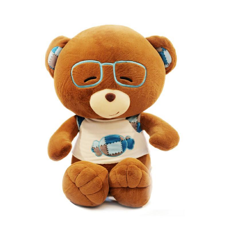 吉祥物定制厂家