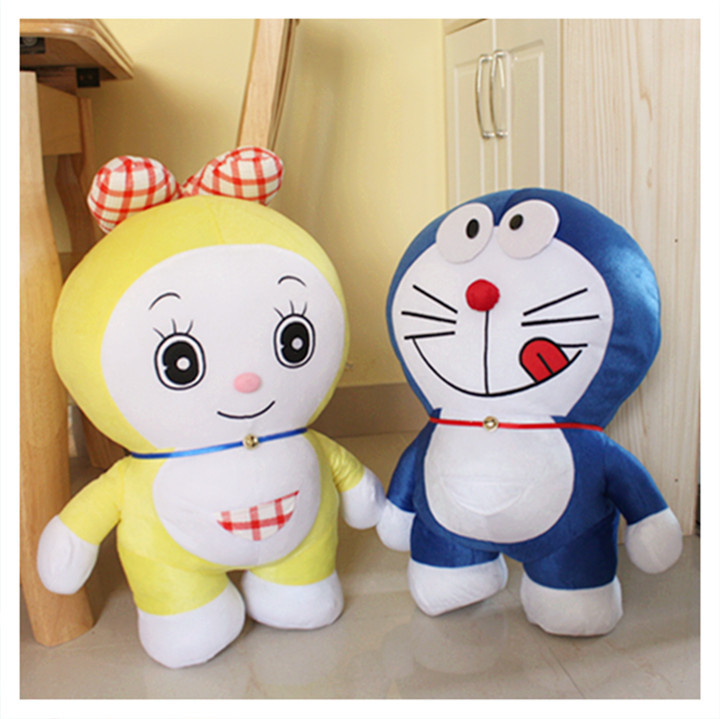 毛绒玩具生产厂家