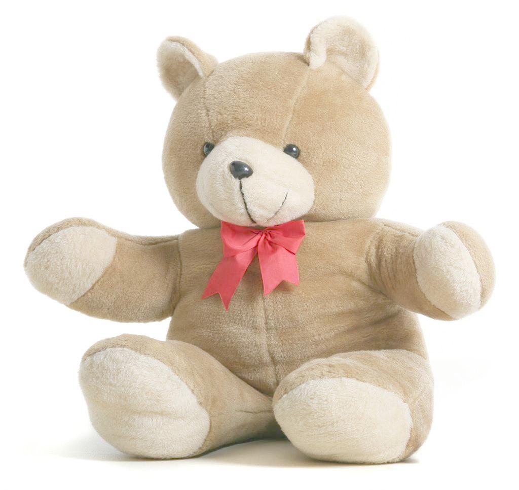 毛绒玩具定制厂家