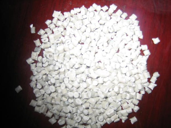 PA66白色水口料