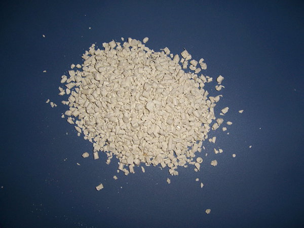 PA9T白色水口料