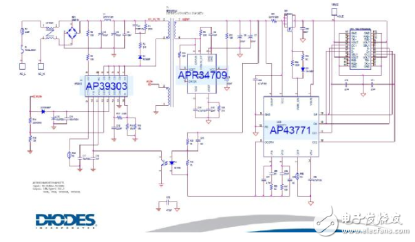 新推18W Type-c PD 3.0多协议快充充电器可提供更精准电压