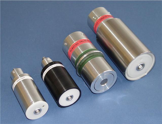 什么是换能器？换能器的工作原理、作用与种类解析xx