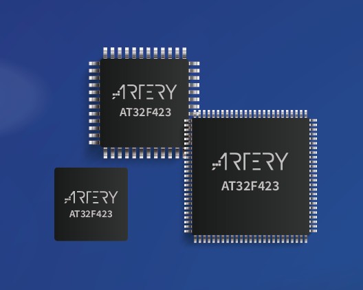 Artery 的 AT32 MCU 可实现高性能电机控制